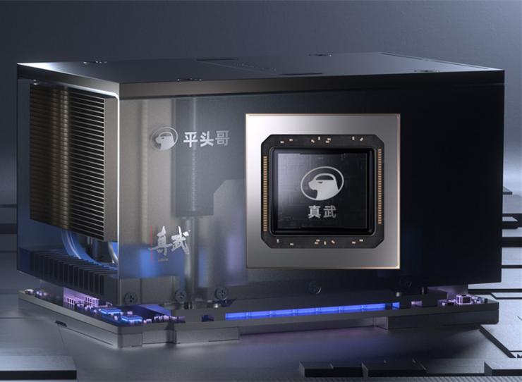 國(guó)產(chǎn)算力再破局！阿里自研AI芯片“真武”參數(shù)直逼英偉達(dá)H20