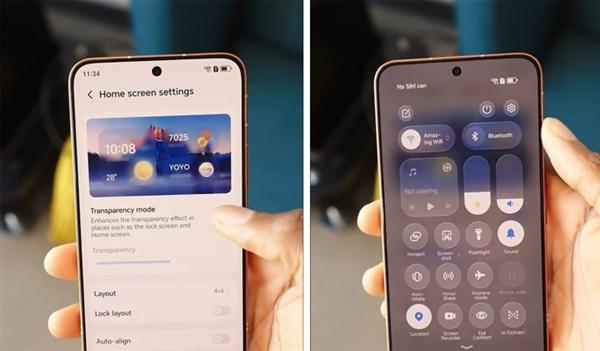 老外吐槽國(guó)產(chǎn)手機(jī)抄襲：為了像iPhone，竟然加假鏡頭！