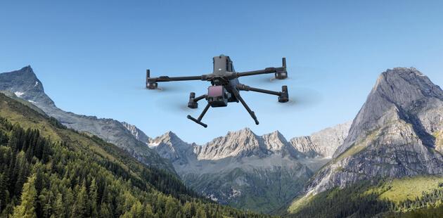 硬剛到底！大疆正式起訴美國FCC，這場反擊太解氣