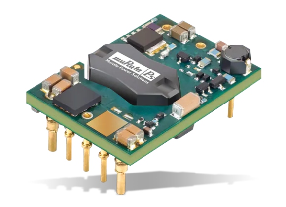 DC/DC 轉(zhuǎn)換技術(shù)和拓撲架構(gòu)簡介