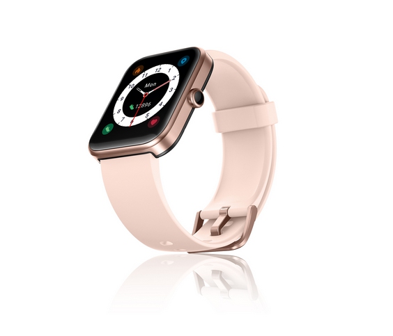 Nordic為低功耗藍牙智能手表實現(xiàn)智能語音控制功能