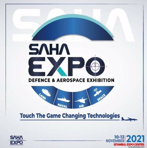 綠芯將在土耳其薩哈博覽會(huì)（SAHA EXPO）上展示其高耐久性、高可靠的數(shù)據(jù)存儲(chǔ)產(chǎn)品