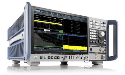 羅德與施瓦茨發(fā)布新一代微波測(cè)量接收機(jī)FSMR3000，用于穩(wěn)定、高精度的電平和性能校準(zhǔn)