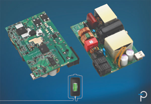 Power Integrations發(fā)布InnoSwitch3-PD參考設(shè)計(jì)，適用于超緊湊型USB Type C、PD + PPS適配器