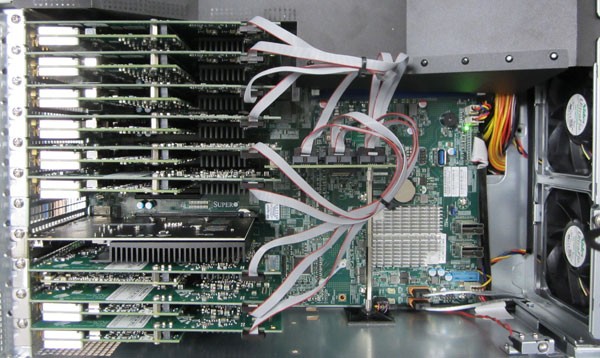 Spectrum儀器推出可定制化多通道測(cè)試與測(cè)量系統(tǒng)