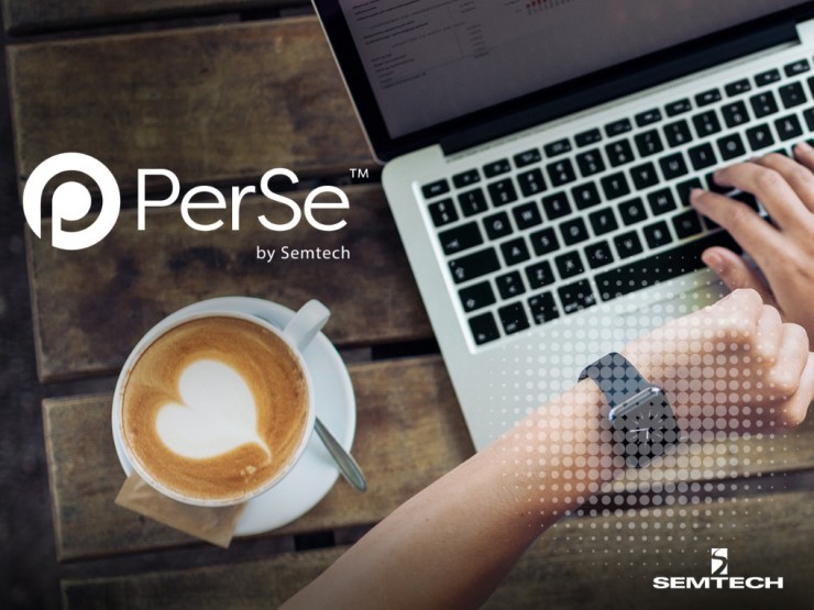 Semtech發(fā)布智能傳感器平臺(tái)PerSe?，增強(qiáng)消費(fèi)類智能設(shè)備的連接性能及安全性