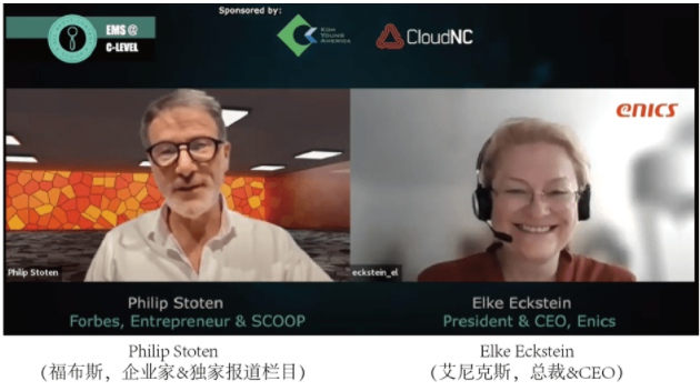 在危機中乘風破浪，砥礪前行 