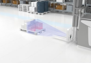 成為多任務(wù)平臺(tái)的視覺傳感器 | SmartRunner Explorer 3-D視覺傳感器