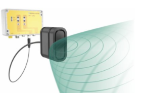 堅固、緊湊、安全 | 符合3類 PL d標(biāo)準(zhǔn)的USi?-安全超聲波系統(tǒng)