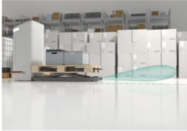 堅固、緊湊、安全 | 符合3類 PL d標(biāo)準(zhǔn)的USi?-安全超聲波系統(tǒng)