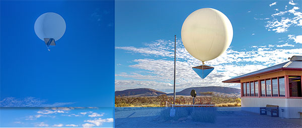 LoRaWAN網(wǎng)關(guān)助力非洲氣象監(jiān)測，改善生態(tài)環(huán)境質(zhì)量