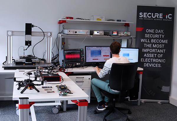 助力中國(guó)嵌入式系統(tǒng)網(wǎng)絡(luò)安全，Secure-IC成立中國(guó)公司安峪科技