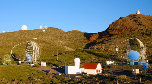 馬克斯普朗克研究所通過Spectrum儀器數(shù)字化儀遠距離測量恒星直徑