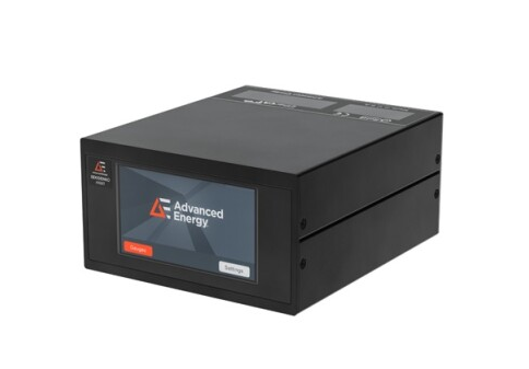 Advanced Energy 的4100T光纖溫度計(jì)可確保先進(jìn)半導(dǎo)體工藝的溫度更準(zhǔn)確以及更容易控制工藝流程