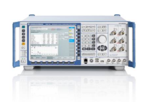 羅德與施瓦茨獨(dú)家支持Cat1bis單天線終端中國(guó)移動(dòng)入庫(kù)測(cè)試