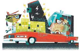 非常見(jiàn)問(wèn)題第191期：負(fù)載點(diǎn)DC-DC轉(zhuǎn)換器解決電壓精度、效率和延遲問(wèn)題