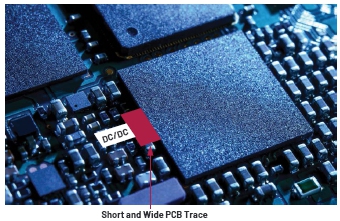 非常見(jiàn)問(wèn)題第191期：負(fù)載點(diǎn)DC-DC轉(zhuǎn)換器解決電壓精度、效率和延遲問(wèn)題
