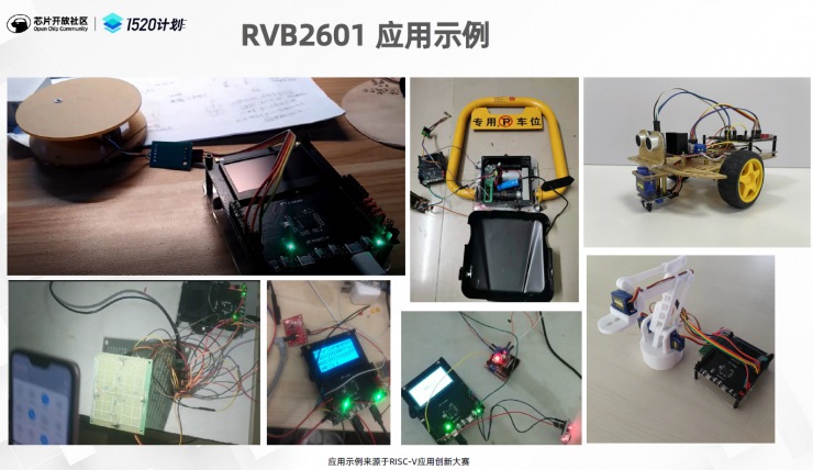實戰(zhàn)！平頭哥半導(dǎo)體技術(shù)專家，教你玩轉(zhuǎn)玄鐵開源E906 RVB2601開發(fā)板