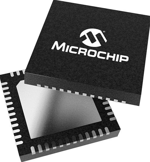 Microchip持續(xù)擴大氮化鎵（GaN）射頻功率器件產(chǎn)品組合