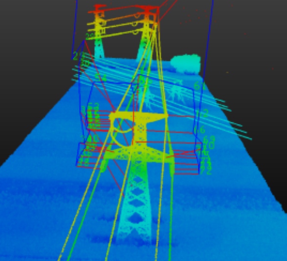 數(shù)字化賦能新疆電力巡檢,復(fù)亞智能無(wú)人機(jī)機(jī)場(chǎng)建成投運(yùn)