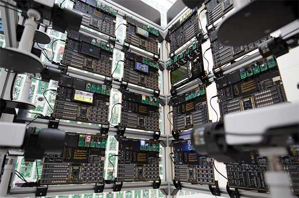 MIKROE 推出 Planet Debug——嵌入式設(shè)計(jì)行業(yè)中的首個(gè)硬件即服務(wù)平臺(tái)——可節(jié)省設(shè)計(jì)時(shí)間，降低成本，提高總體設(shè)計(jì)靈活性