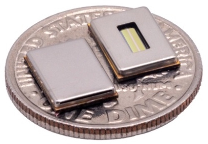 xMEMS推出適用于智能眼鏡和擴展現(xiàn)實（xR）頭戴式耳機應(yīng)用的單芯片MEMS高頻揚聲器Tomales