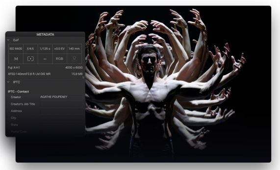 DxO PhotoLab 5：升級版的局部調整和更強大的照片庫