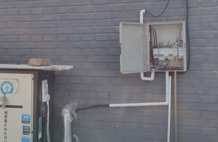 門思科技基于LoRaWAN?標(biāo)準(zhǔn)實(shí)現(xiàn)高效率、高可靠的“煤改清潔能源”監(jiān)測(cè)系統(tǒng)