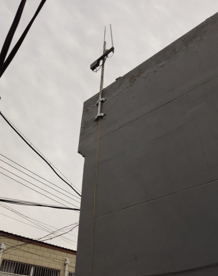 門思科技基于LoRaWAN?標(biāo)準(zhǔn)實(shí)現(xiàn)高效率、高可靠的“煤改清潔能源”監(jiān)測(cè)系統(tǒng)