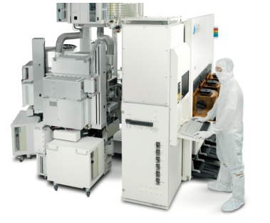 泛林集團(tuán)發(fā)布Syndion GP，滿足芯片制造商對(duì)先進(jìn)功率器件的需求