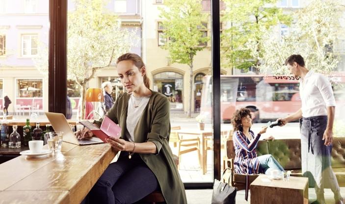 支持FIDO應(yīng)用的SECORA? ID為線上身份驗(yàn)證提供更靈活、快速地的解決方案