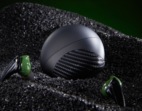 陶瓷耳機(jī)是不是智商稅？看看ROtt KRON樂(lè)曠莫文蔚同款耳機(jī)就知道了