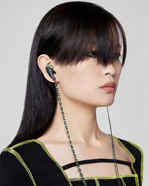 陶瓷耳機(jī)是不是智商稅？看看ROtt KRON樂(lè)曠莫文蔚同款耳機(jī)就知道了