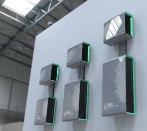 HIRO 部署新一代可擴展邊緣微型數據中心