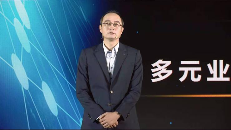 MediaTek舉辦天璣旗艦戰(zhàn)略暨新平臺(tái)發(fā)布會(huì)，布局5G旗艦移動(dòng)市場(chǎng)