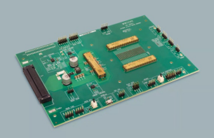 Vicor榮獲2021年全球電子成就獎