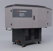 是德科技推出雷達(dá)場(chǎng)景仿真器解決方案，加快全自動(dòng)駕駛技術(shù)發(fā)展腳步