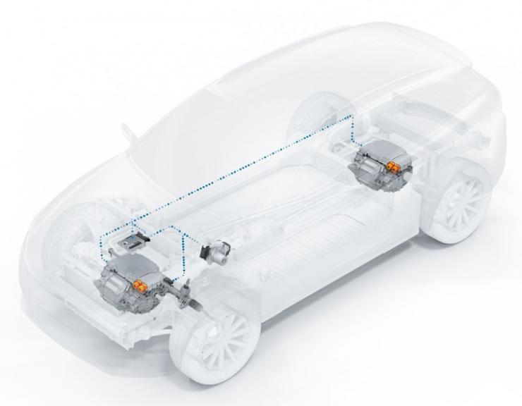 2022年國際消費電子展：博世智慧科技鑄就安全、便捷、可持續(xù)的日常體驗