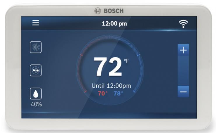 2022年國際消費電子展：博世智慧科技鑄就安全、便捷、可持續(xù)的日常體驗