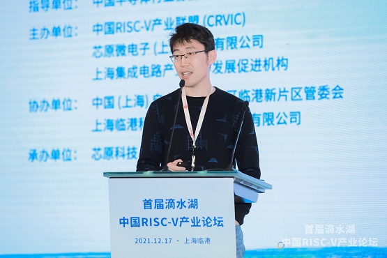 RISC-V架構(gòu)國(guó)產(chǎn)芯片再迎超強(qiáng)玩家