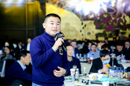 IC風(fēng)云榜，憶芯“年度市場突破獎(jiǎng)”引領(lǐng)中國芯高成長