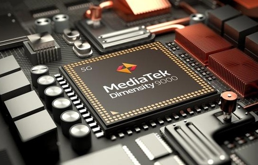 “拼功耗”時代已來，天璣9000采用全局能效優(yōu)化技術(shù)，功耗比新驍龍8低26.7%