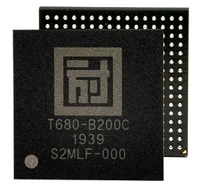 重磅！“超新星”方寸微電子斬獲兩項(xiàng)硬核中國(guó)芯大獎(jiǎng)