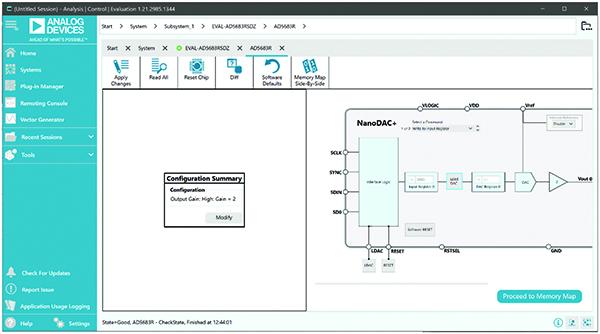 非常見問題第190期：可調(diào)高壓電源兼具精度和可重復(fù)性，適合傳感器偏置應(yīng)用