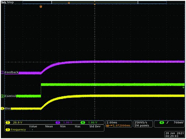非常見問題第190期：可調(diào)高壓電源兼具精度和可重復(fù)性，適合傳感器偏置應(yīng)用