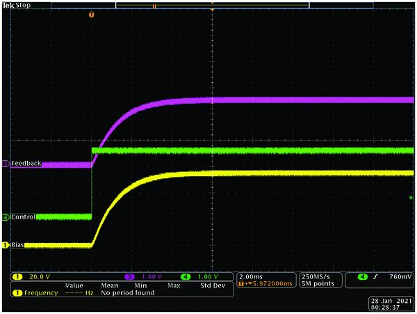 非常見問題第190期：可調(diào)高壓電源兼具精度和可重復(fù)性，適合傳感器偏置應(yīng)用