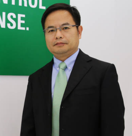 節(jié)能高效、電路保護(hù)助力中國(guó)雙碳戰(zhàn)略穩(wěn)健發(fā)展