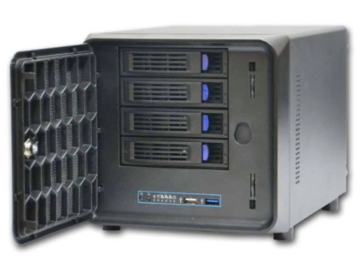 NAS為什么一定需要SSD？如何通過(guò)SSD加速NAS 