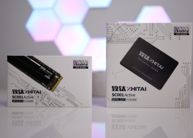 NAS為什么一定需要SSD？如何通過(guò)SSD加速NAS 