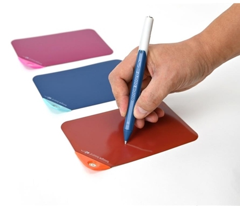 Boogie Board首個“循環(huán)便簽”亮相CES，推動行業(yè)邁向綠色“無紙化”時代